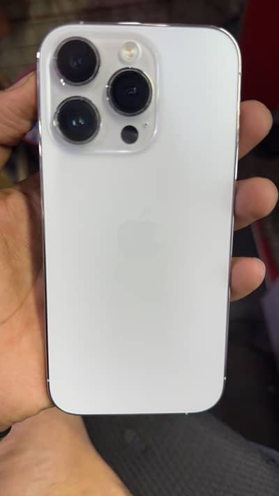 Apple iPhone 14 Pro