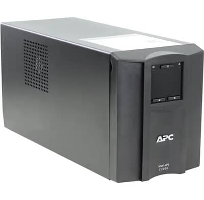APC UPS 2000VA – Heavy Duty Power Backup & Voltage Protection