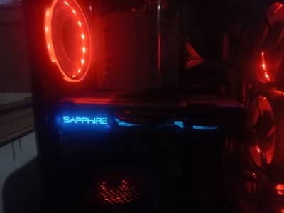 Sapphire Rx 590 GME (For sale!!)