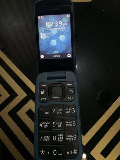 Nokia 2660 Flip