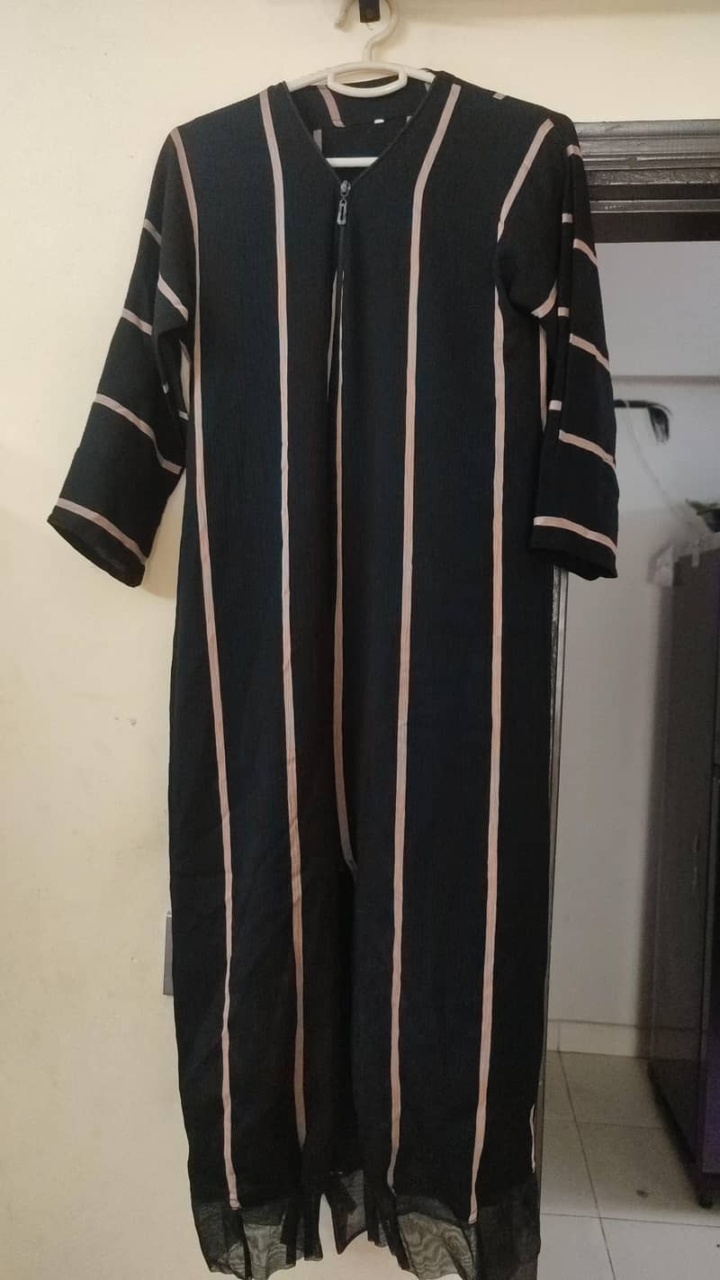 mix items 1