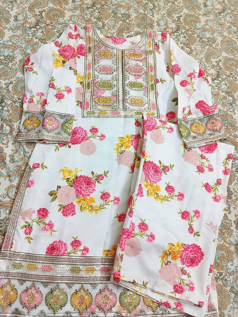 mix items 3