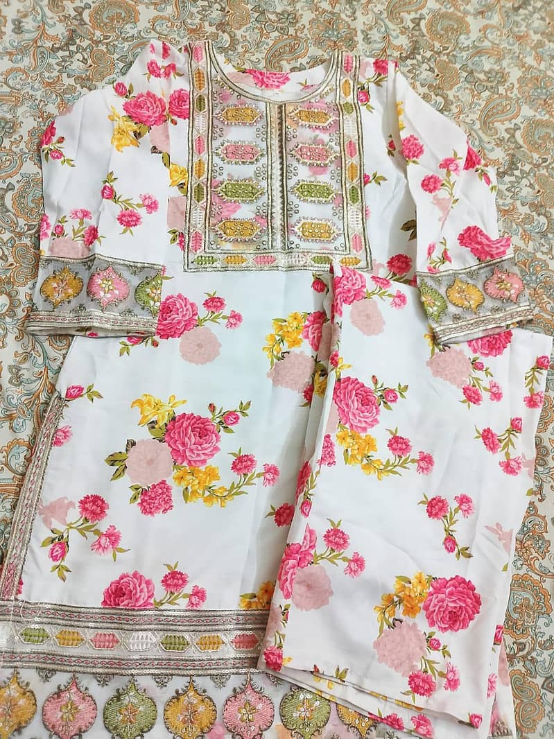 mix items 4