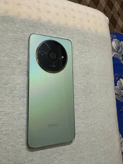 Redmi A3x - 10/10 Brand New Condition | Only Phone