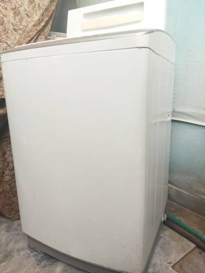 Automatiec Washing Machine large sized Waterproof