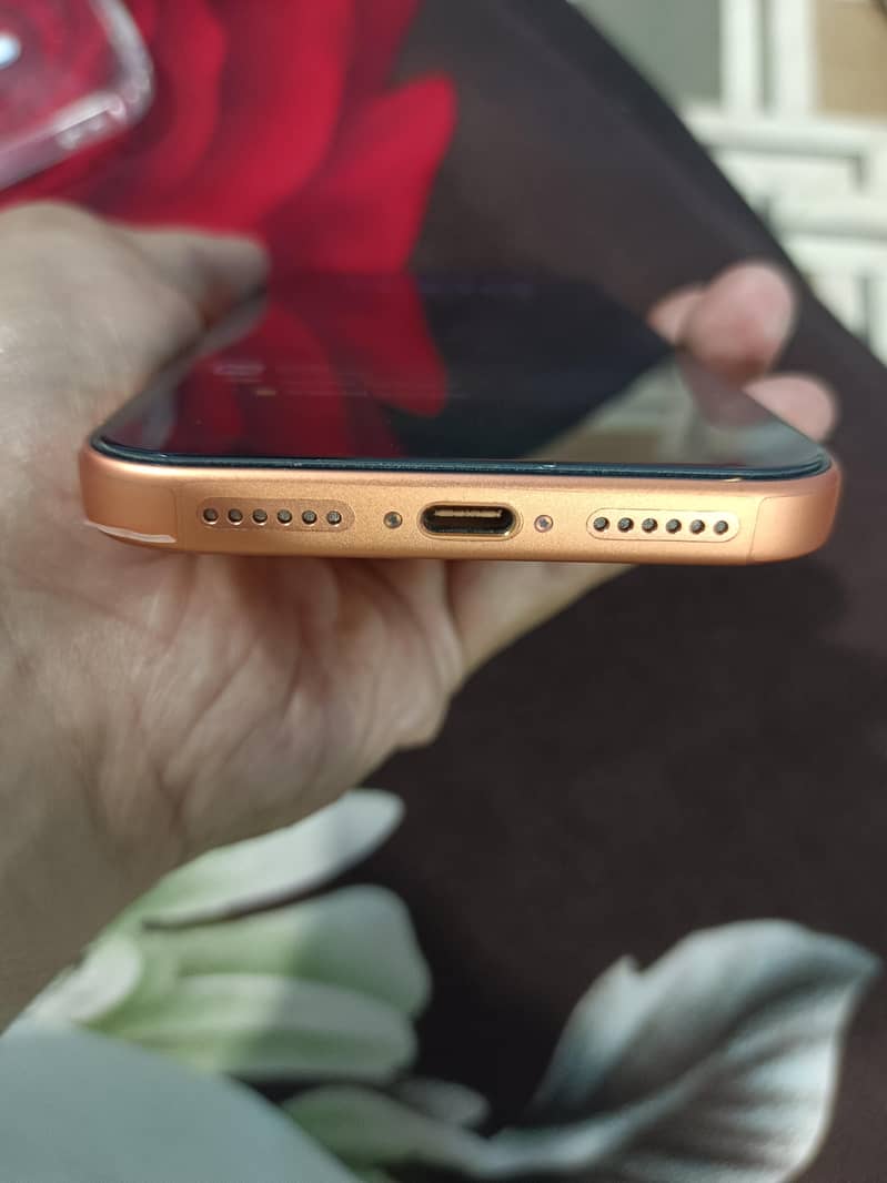 iPhone 17 pro max 1