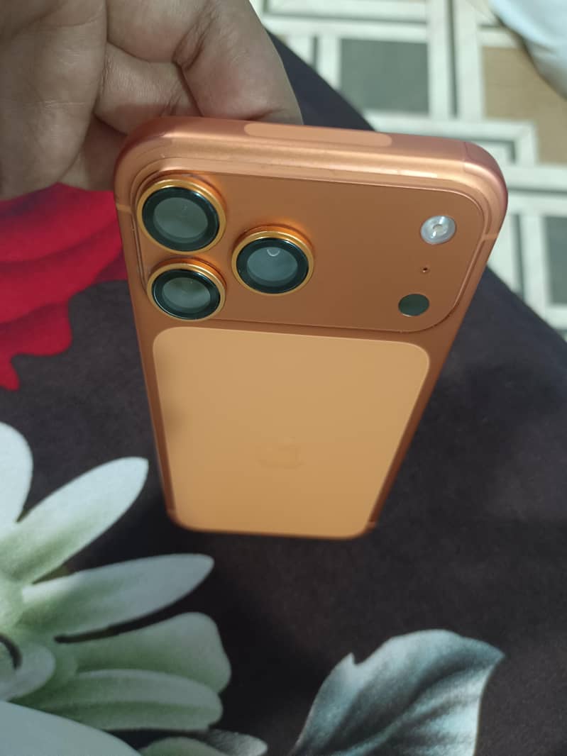 iPhone 17 pro max 2