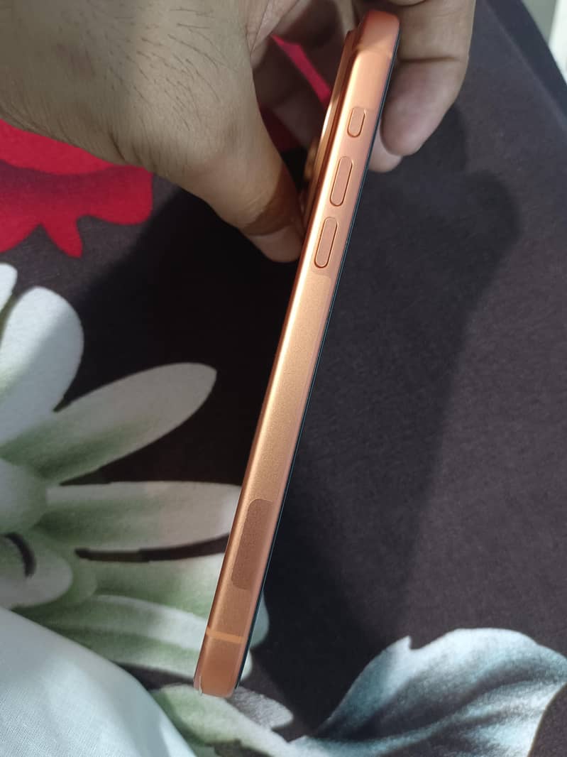 iPhone 17 pro max 4