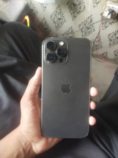 Apple iPhone 13 Pro Max
