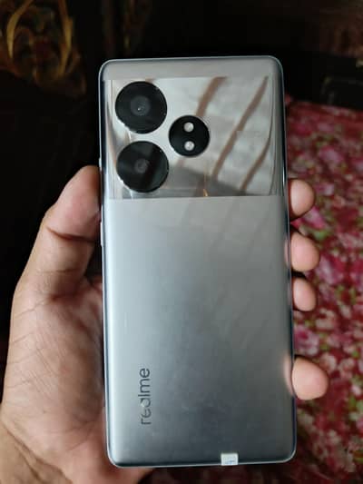 Realme GT Neo 6 SE