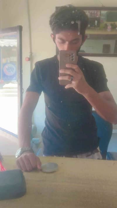 Amir hamza