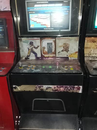 video game for sale achi chalti Hain