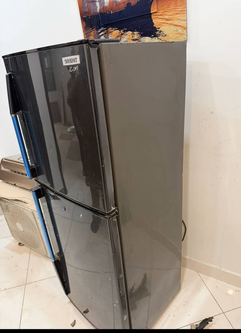 orient fridge 2