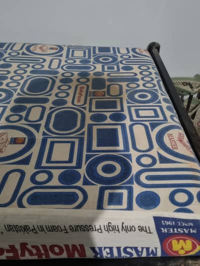 Moving sell 2 mattress