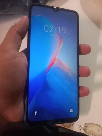 Infinix Smart 7