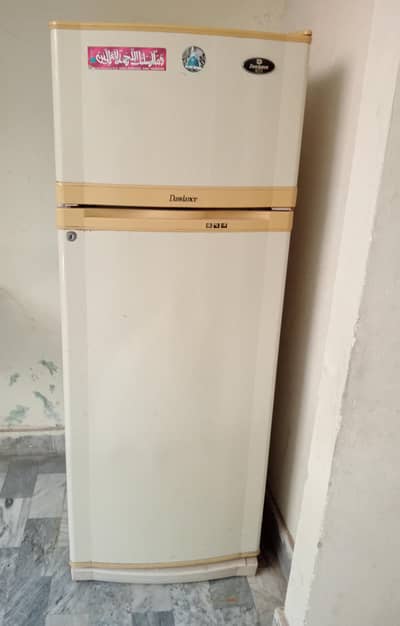 Dawlance fridge