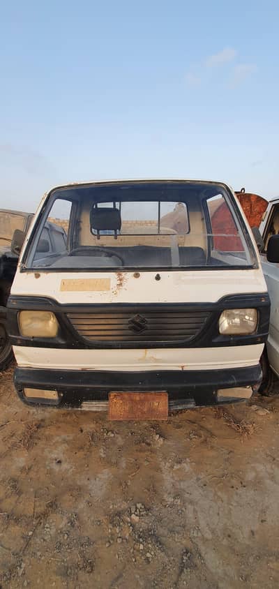Suzuki Ravi 2012