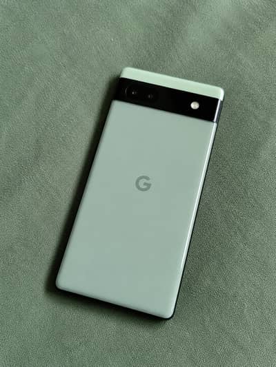 Google Pixel 6a