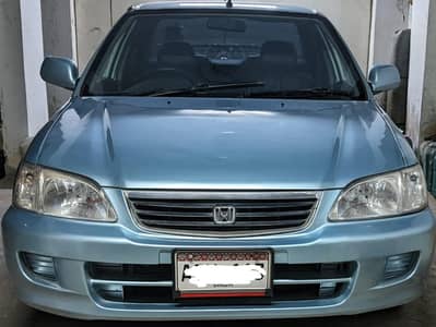 Honda City 2000