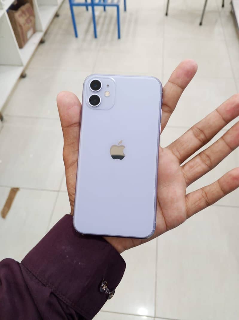 Iphone 11 2