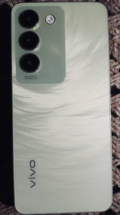 Vivo Y100 Fresh Set For Sale 256GB 10/10 Condition