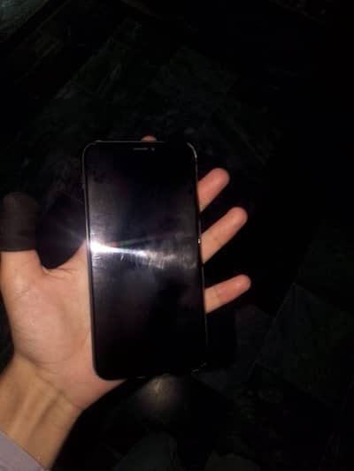 Apple iPhone X nonpta (fu)