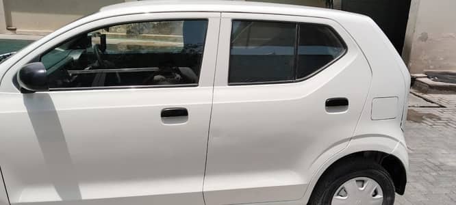 Suzuki Alto 2022