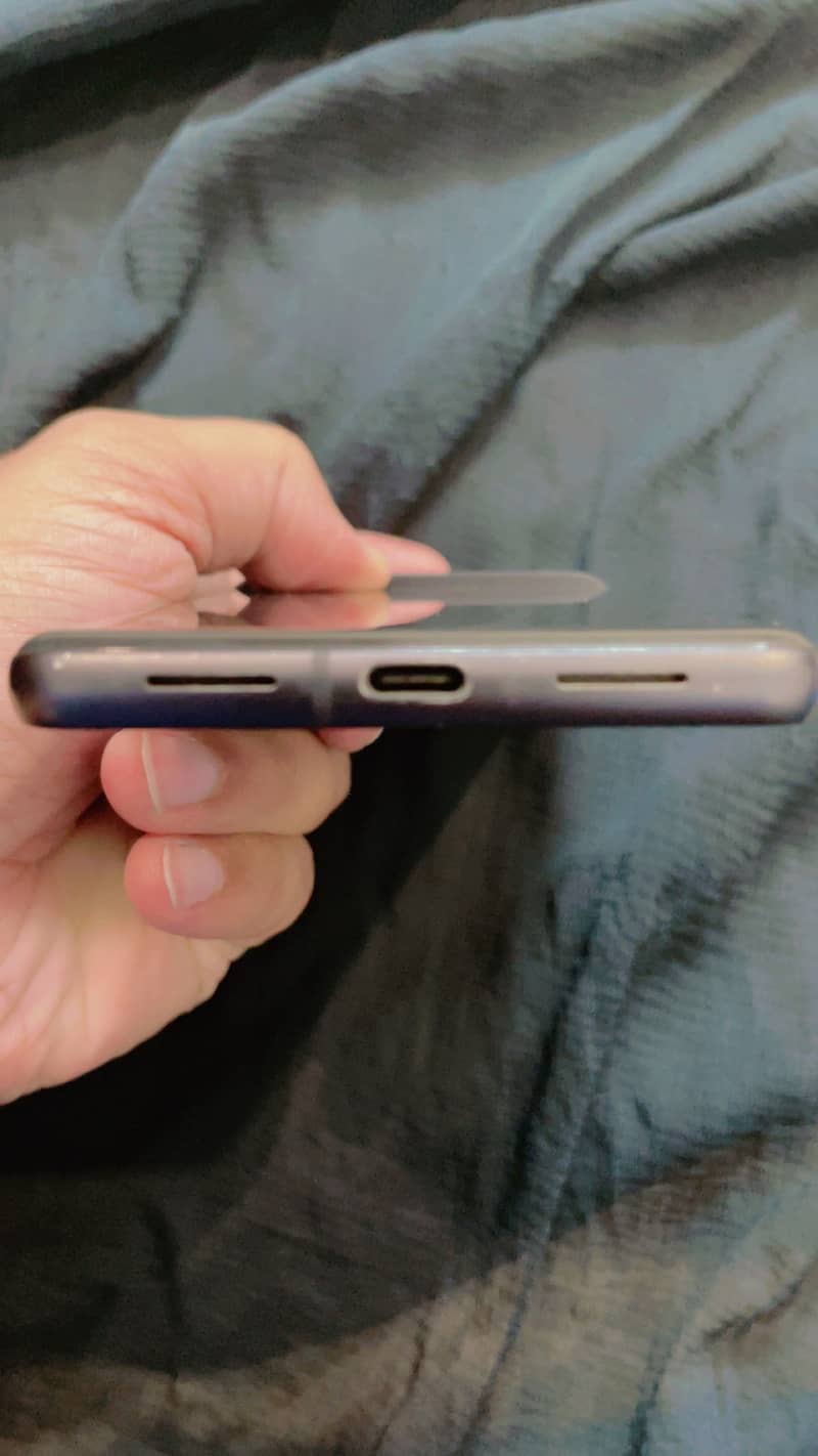 Google Pixel 7 0