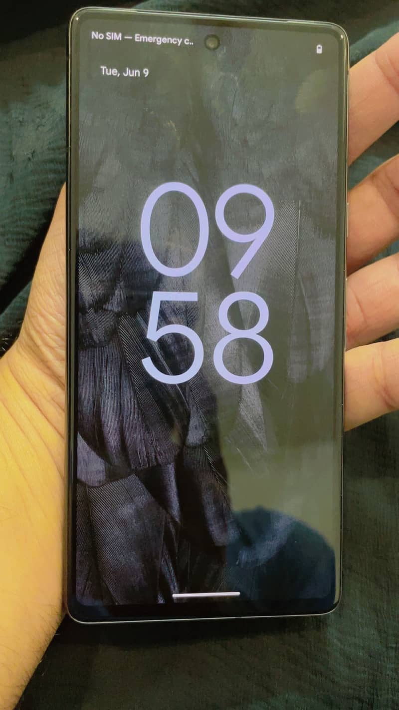 Google Pixel 7 1