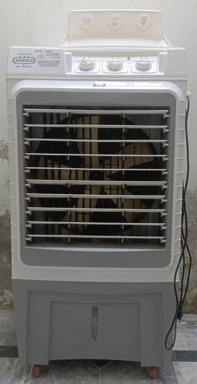 Air Cooler