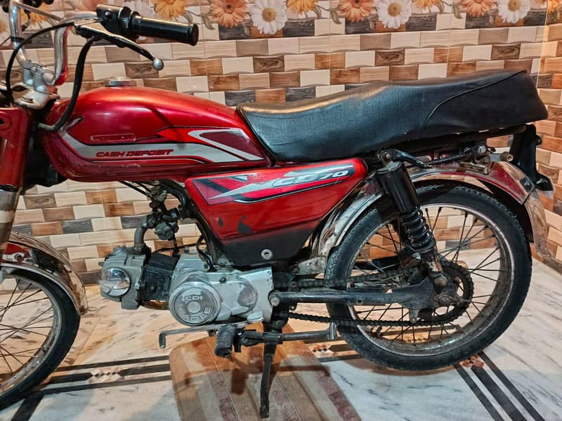 2017 bast condition 3
