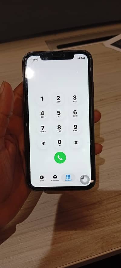 Apple iPhone 11