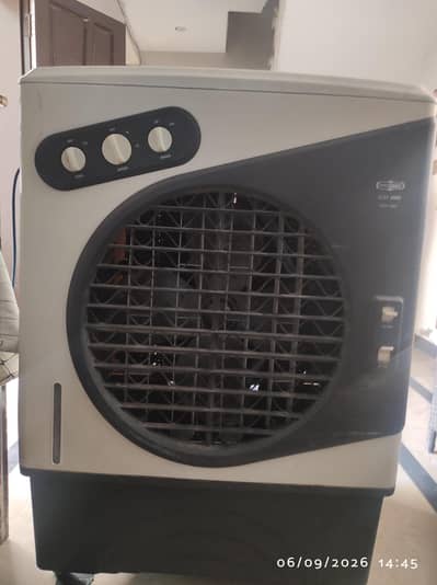 super Asia room cooler
