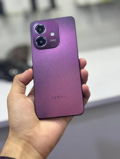 OPPO A3x