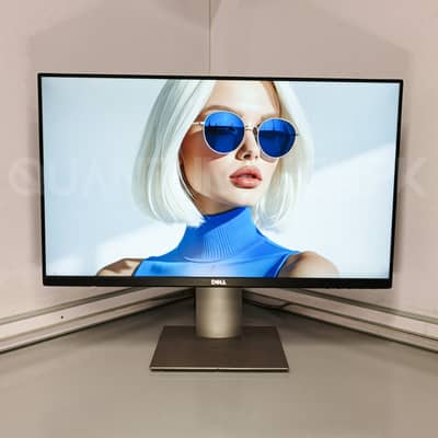 Dell P2419HC 24inch IPS FHD 1080p Type-C (65W) Borderless LED Monitor