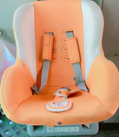 Car seat