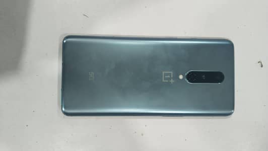One Plus 8