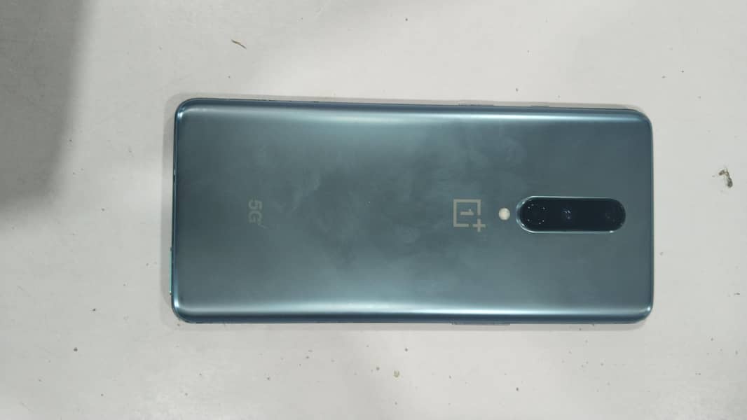 One Plus 8 0