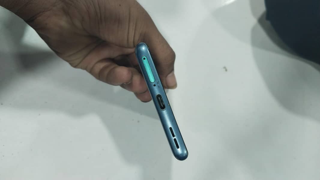 One Plus 8 4