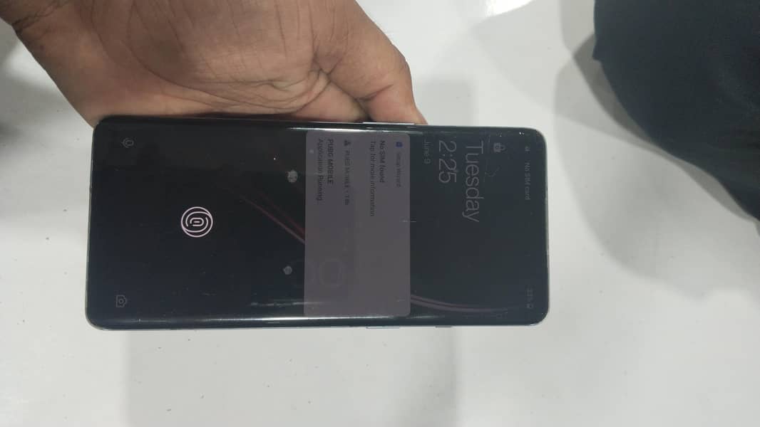 One Plus 8 5