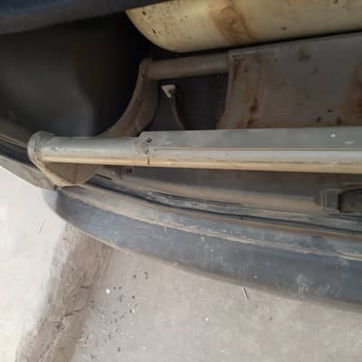 LPG CNG kit with cylinder