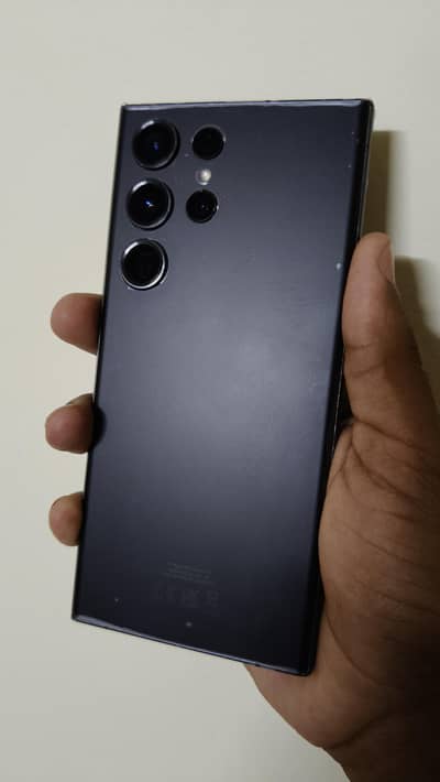 Samsung Mobile S23 Ultra