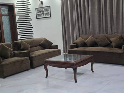 Brand new sofa set