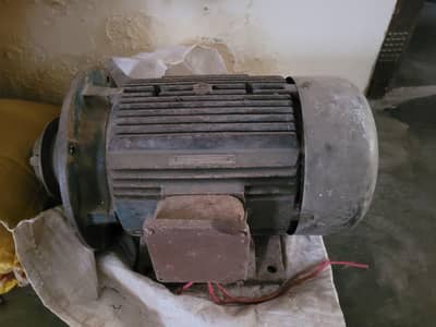 3 phase moter 10hp power
