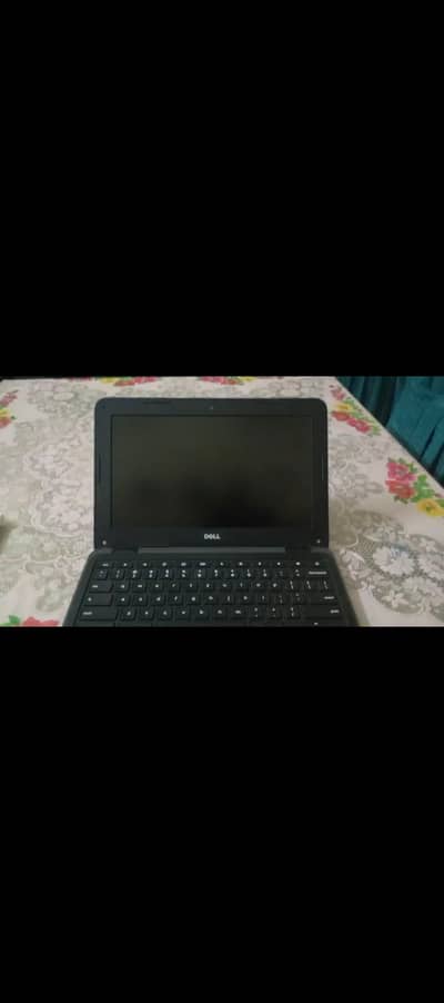 DELL LAPTOP