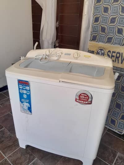 washing machine  for sale