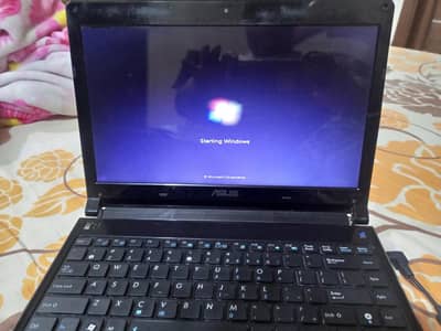 ASUS CORE 2 DUO 4/ 300 GB GENUINE CONDITION FOR SALE