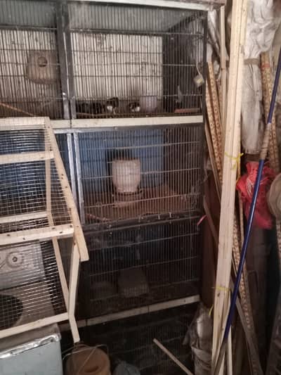 cage for sale