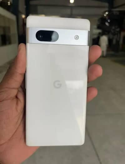 Google Pixel 7a