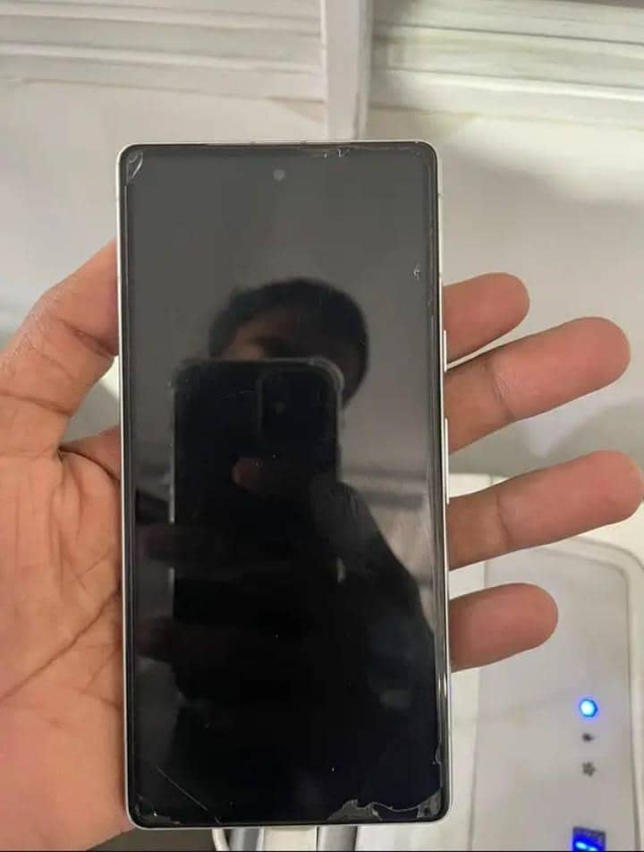 Google Pixel 7a 2